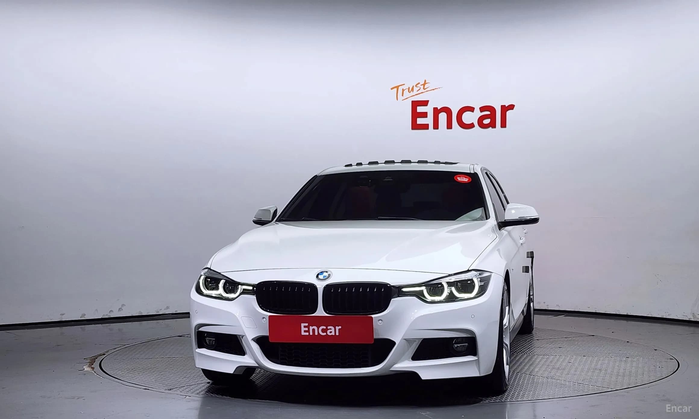 3 Series (F30)