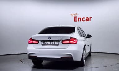 3 Series (F30)