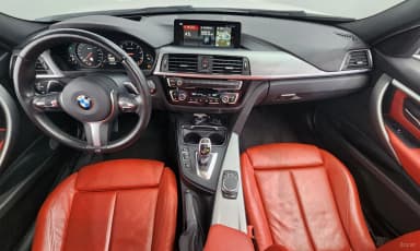 3 Series (F30)