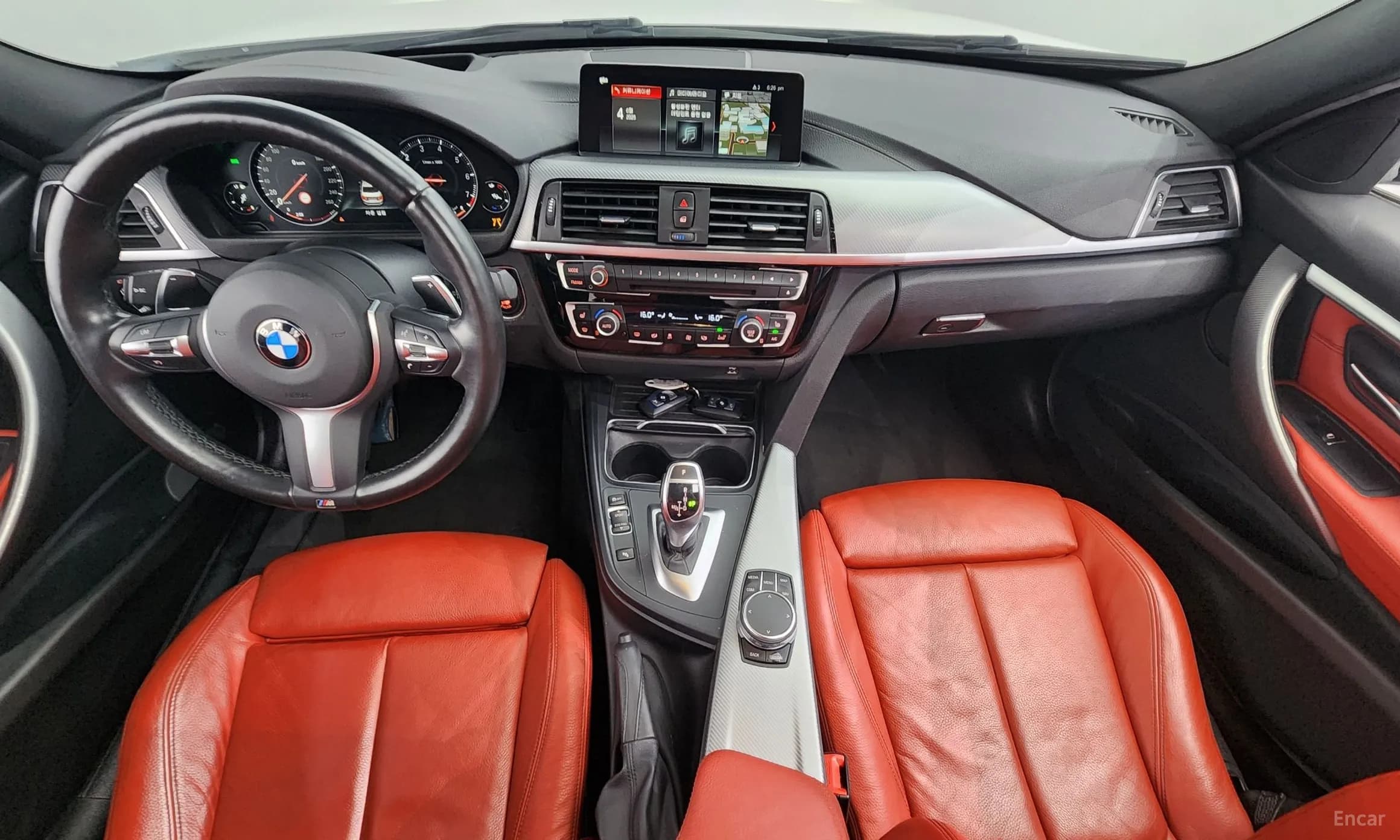3 Series (F30)