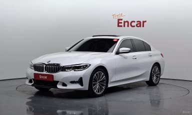 3 Series (G20)