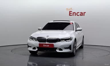 3 Series (G20)