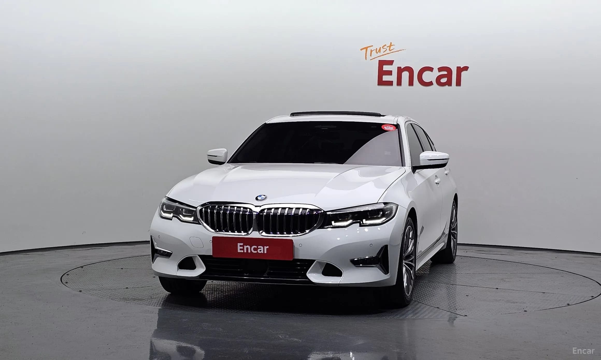 3 Series (G20)