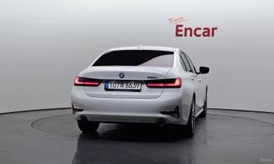 3 Series (G20)