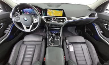 3 Series (G20)