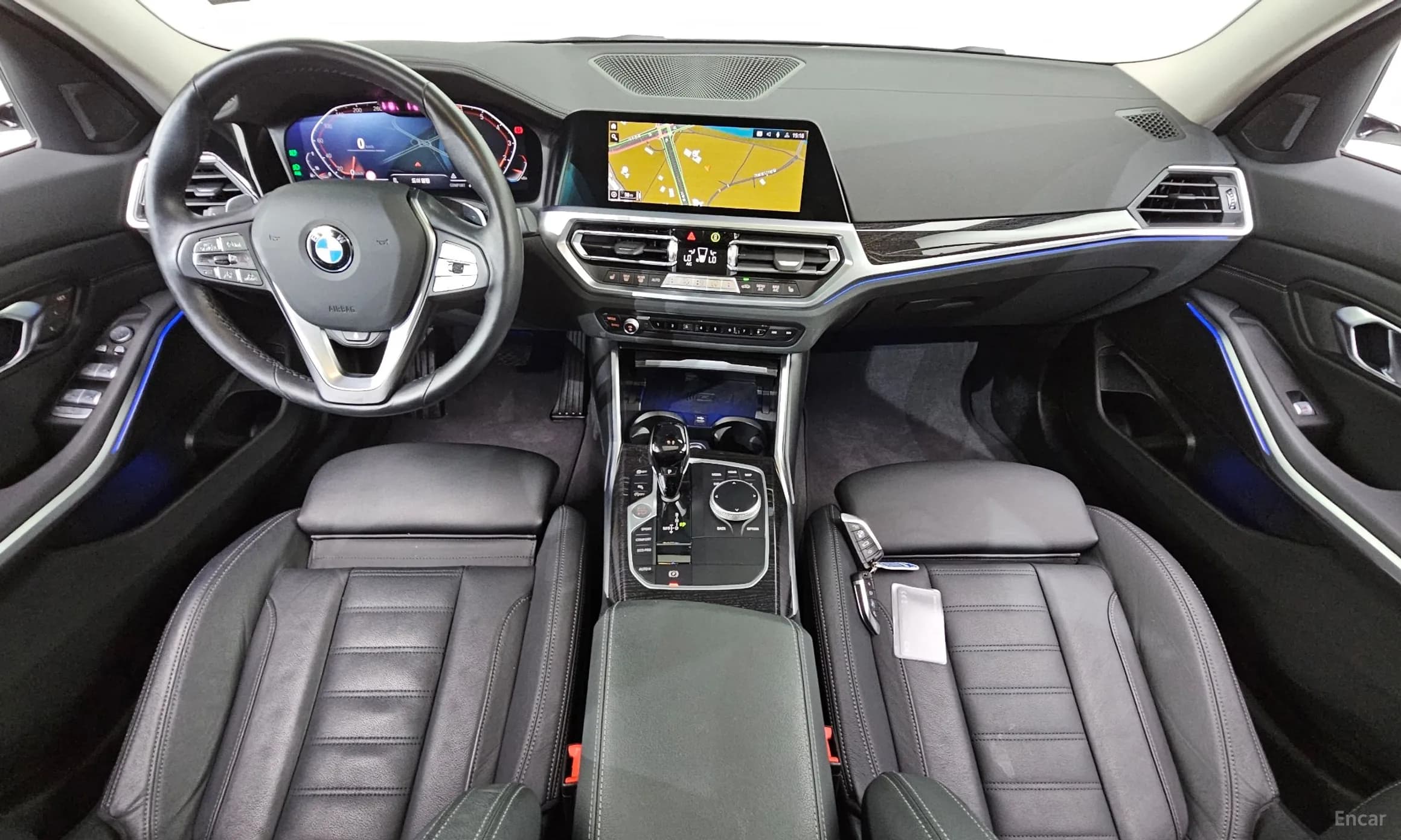 3 Series (G20)
