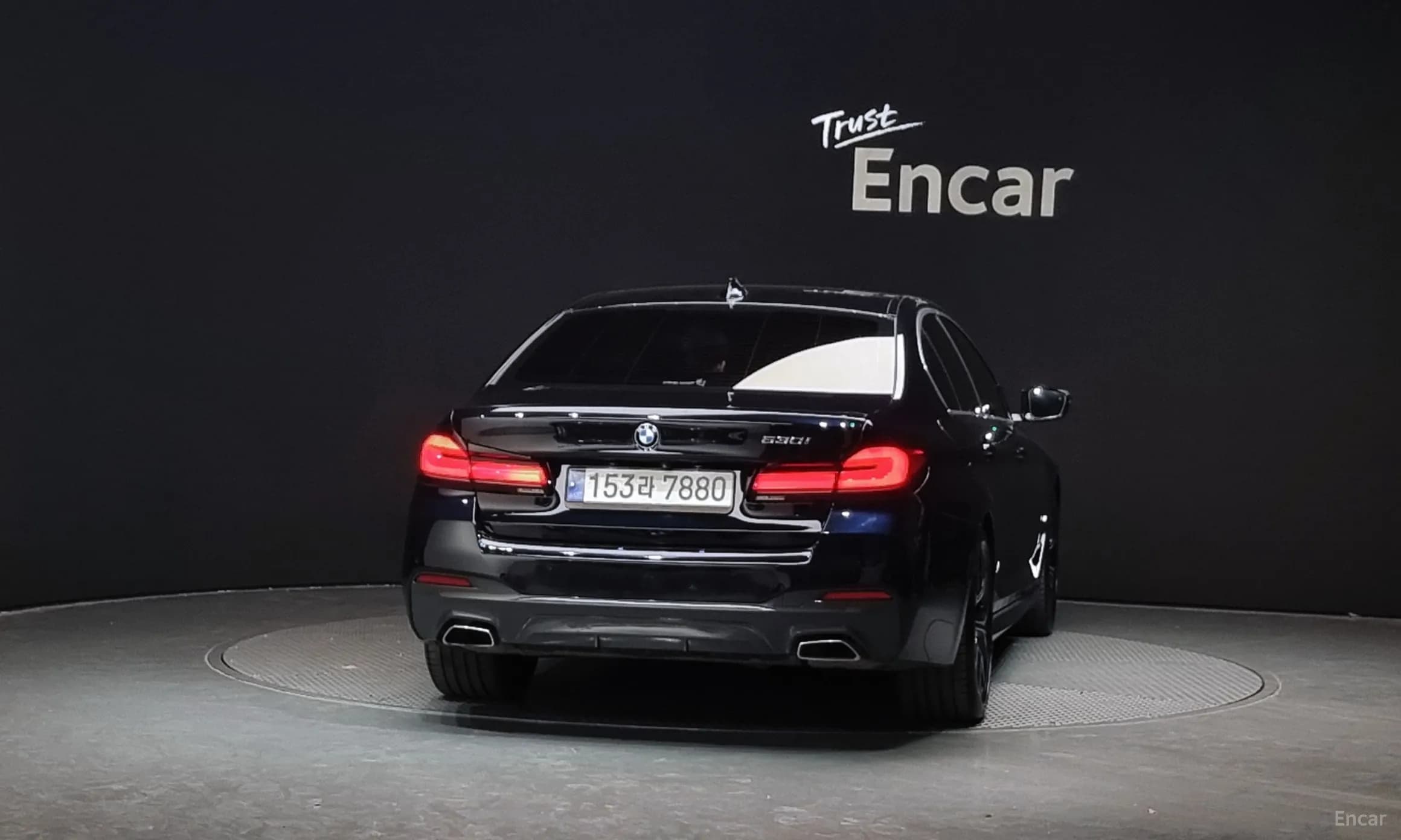 5 Series (G30)