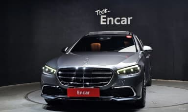 S-Class W223