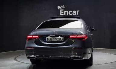 S-Class W223