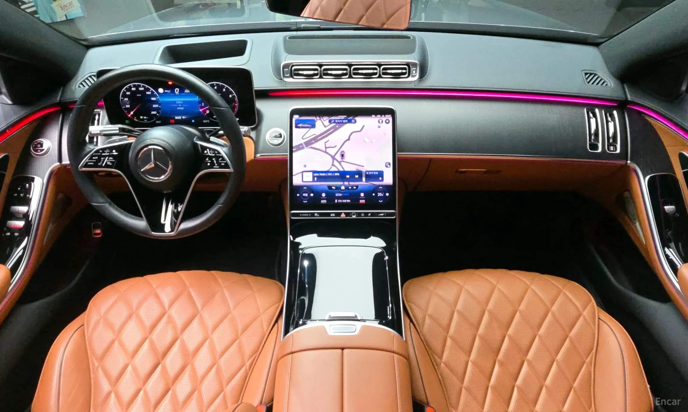 S-Class W223