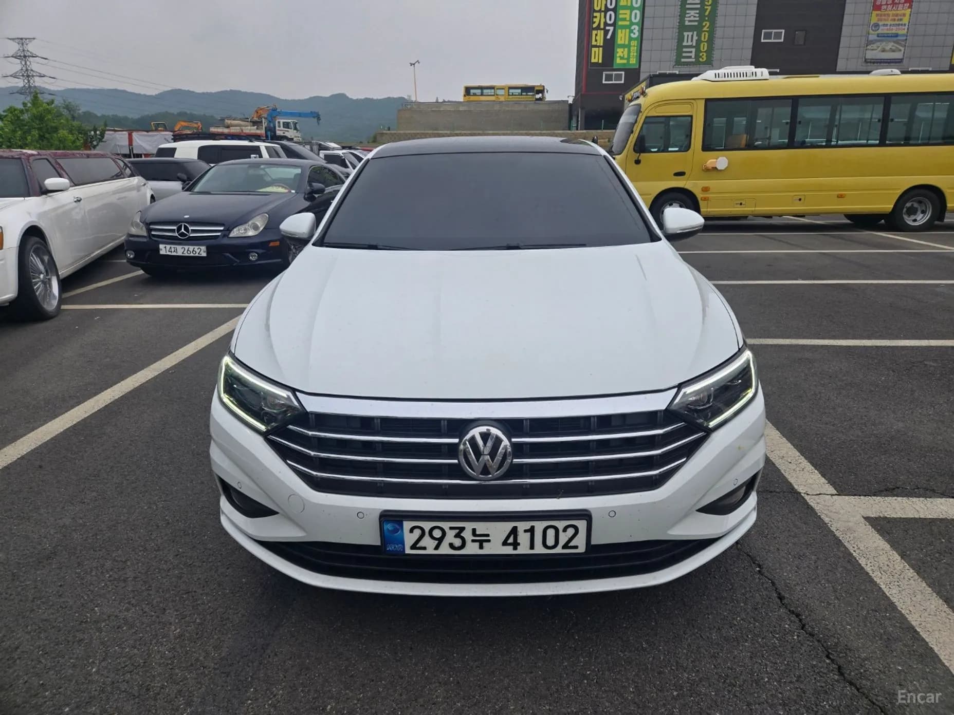 Jetta 7th Generation