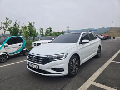Jetta 7th Generation