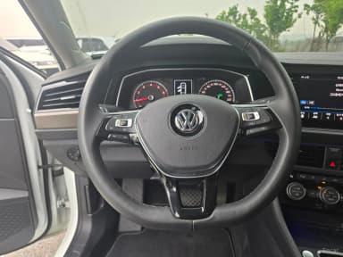 Jetta 7th Generation