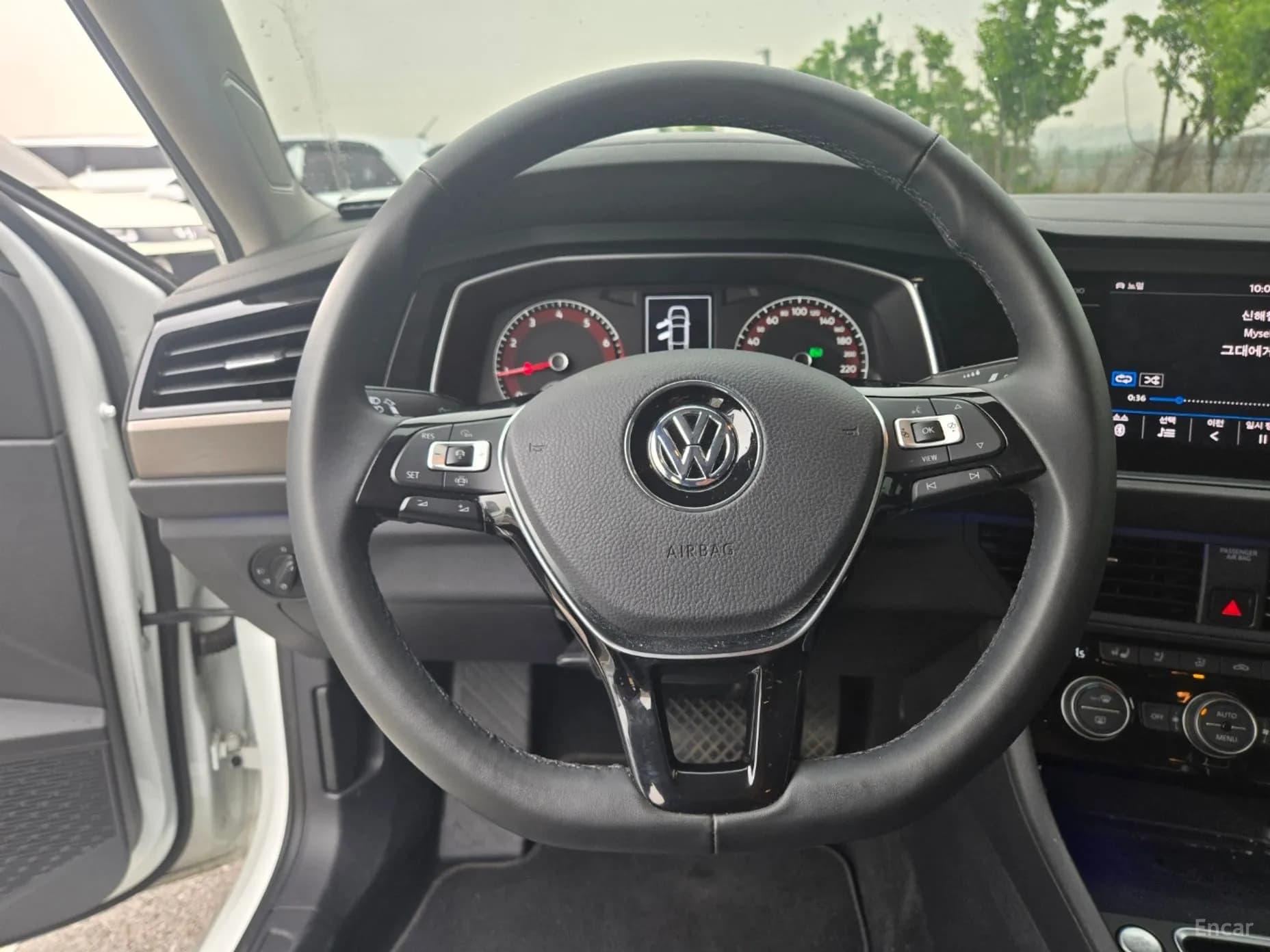 Jetta 7th Generation