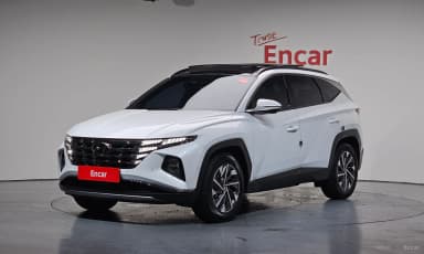 Tucson Hybrid (NX4)