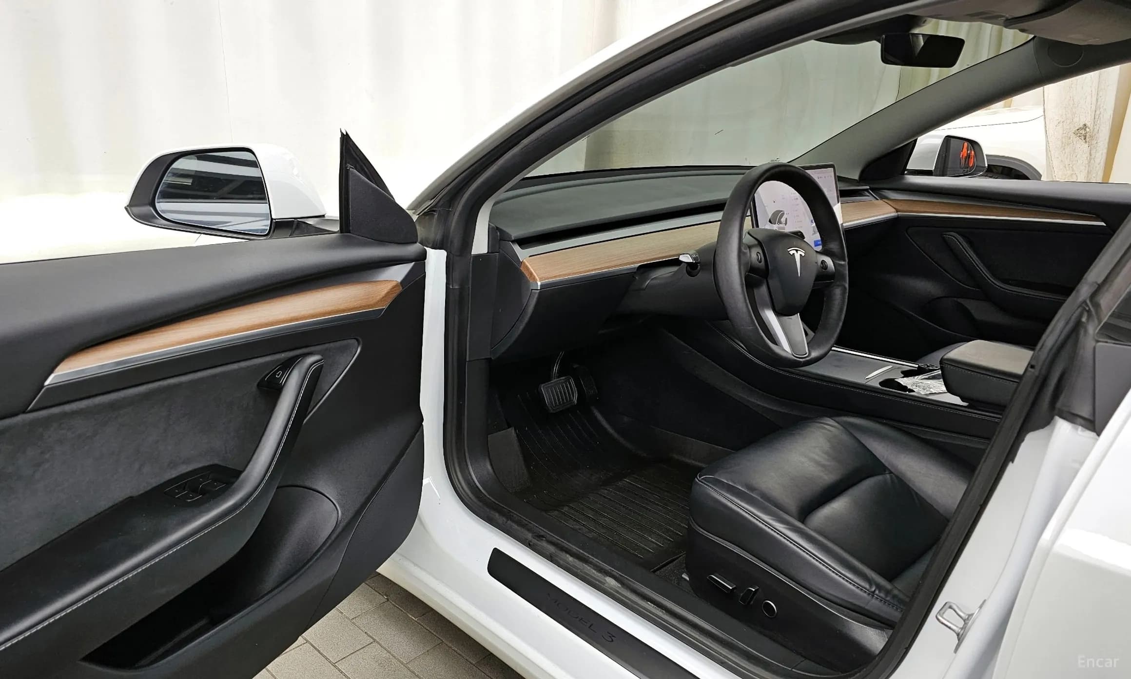 Model 3