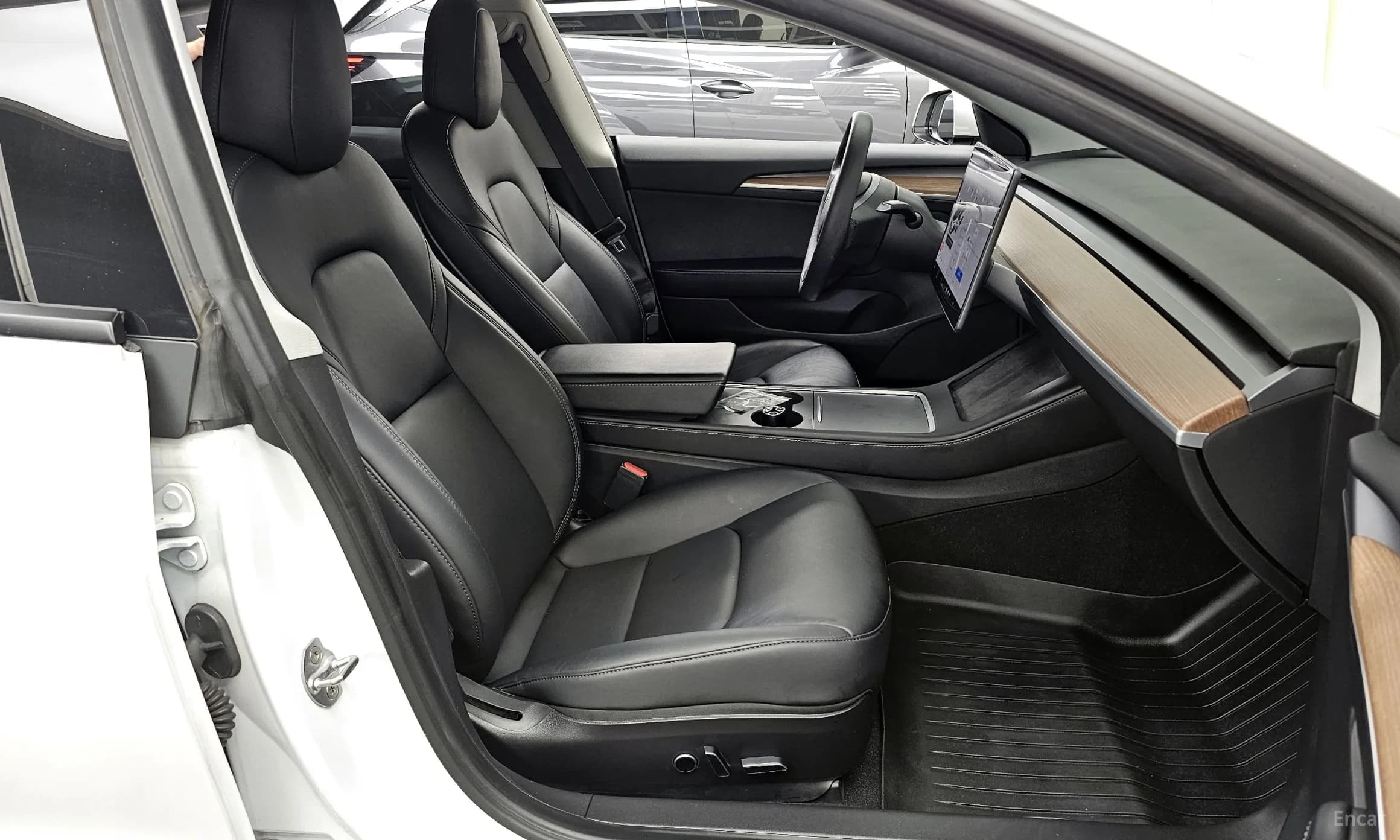 Model 3