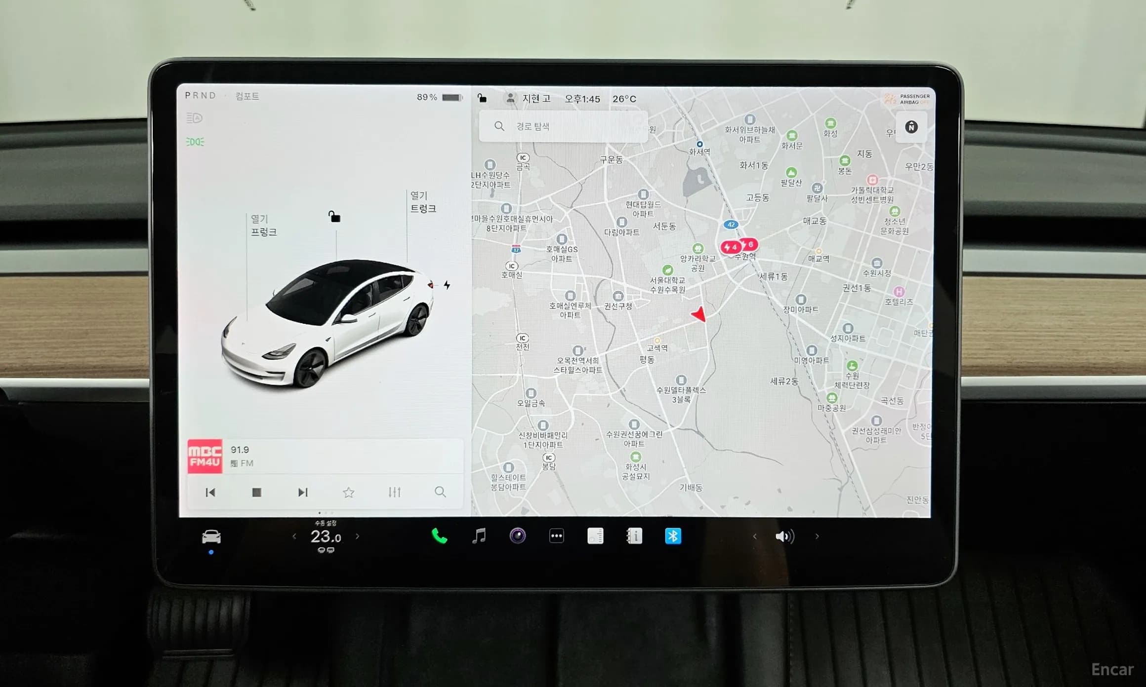 Model 3