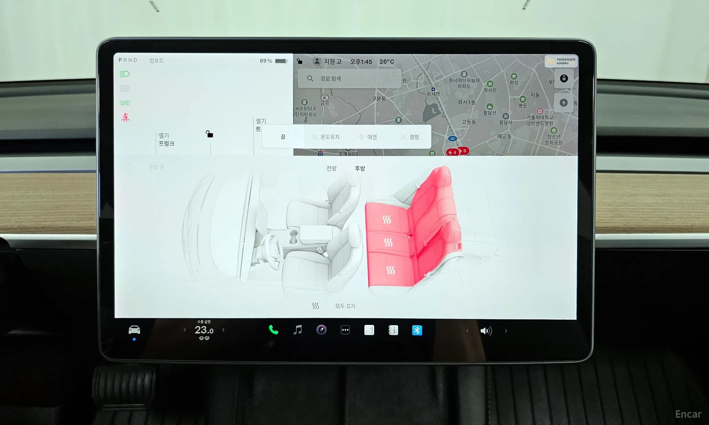 Model 3