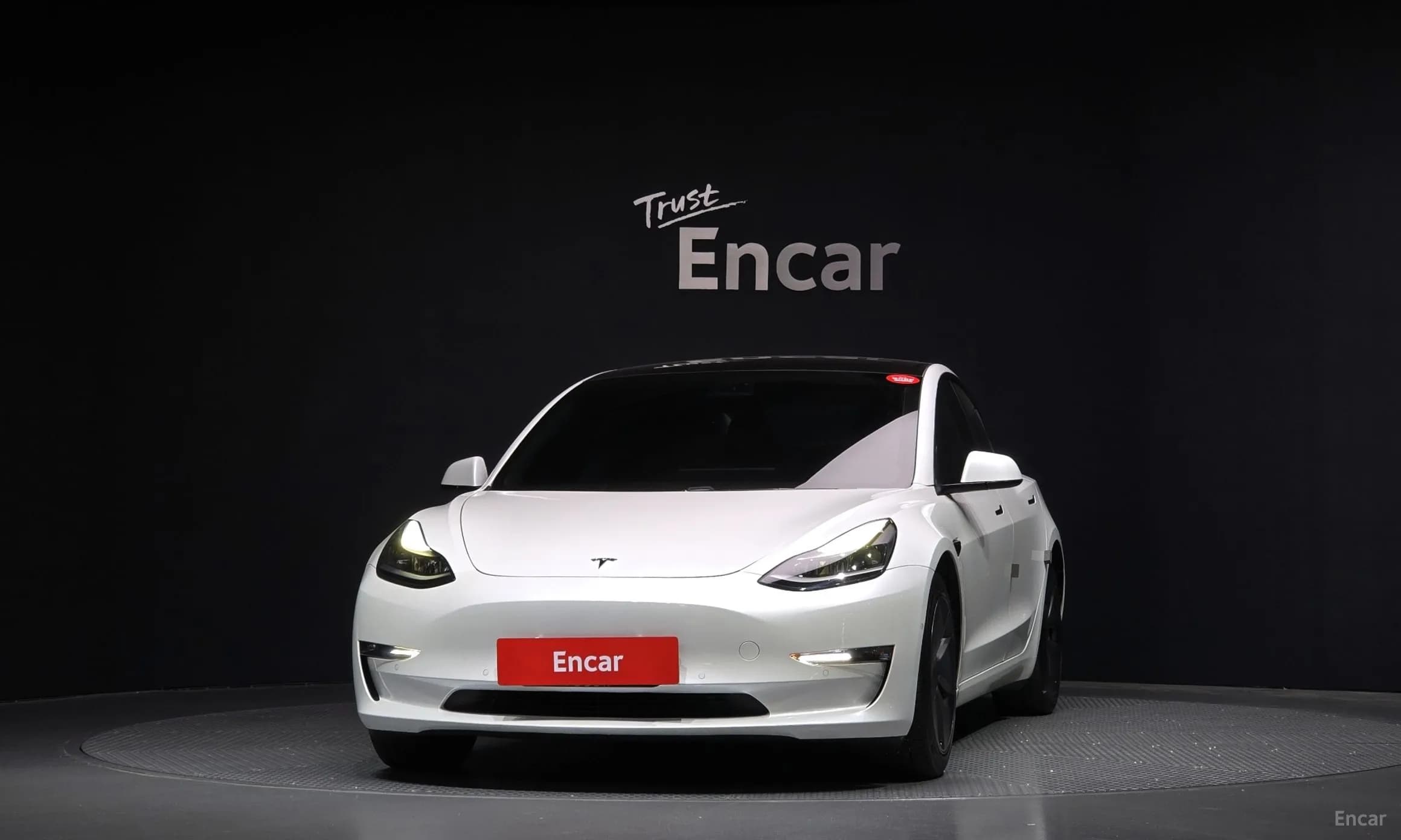 Model 3