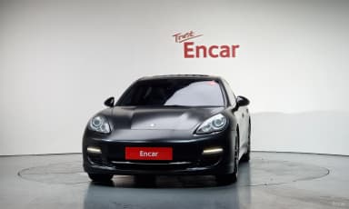 Panamera