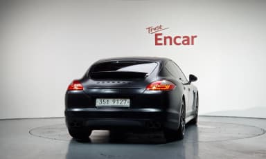 Panamera