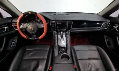 Panamera