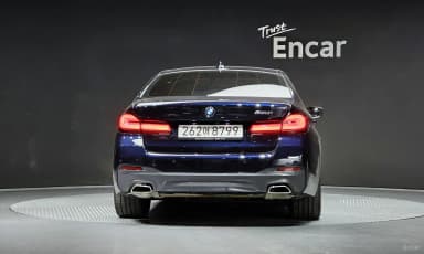 5 Series (G30)
