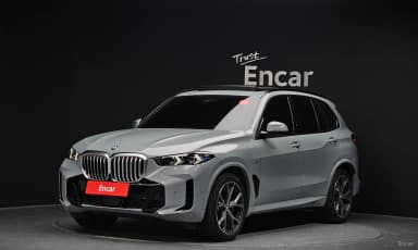 X5 (G05)