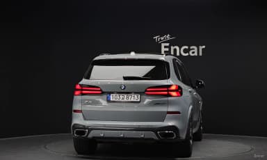 X5 (G05)