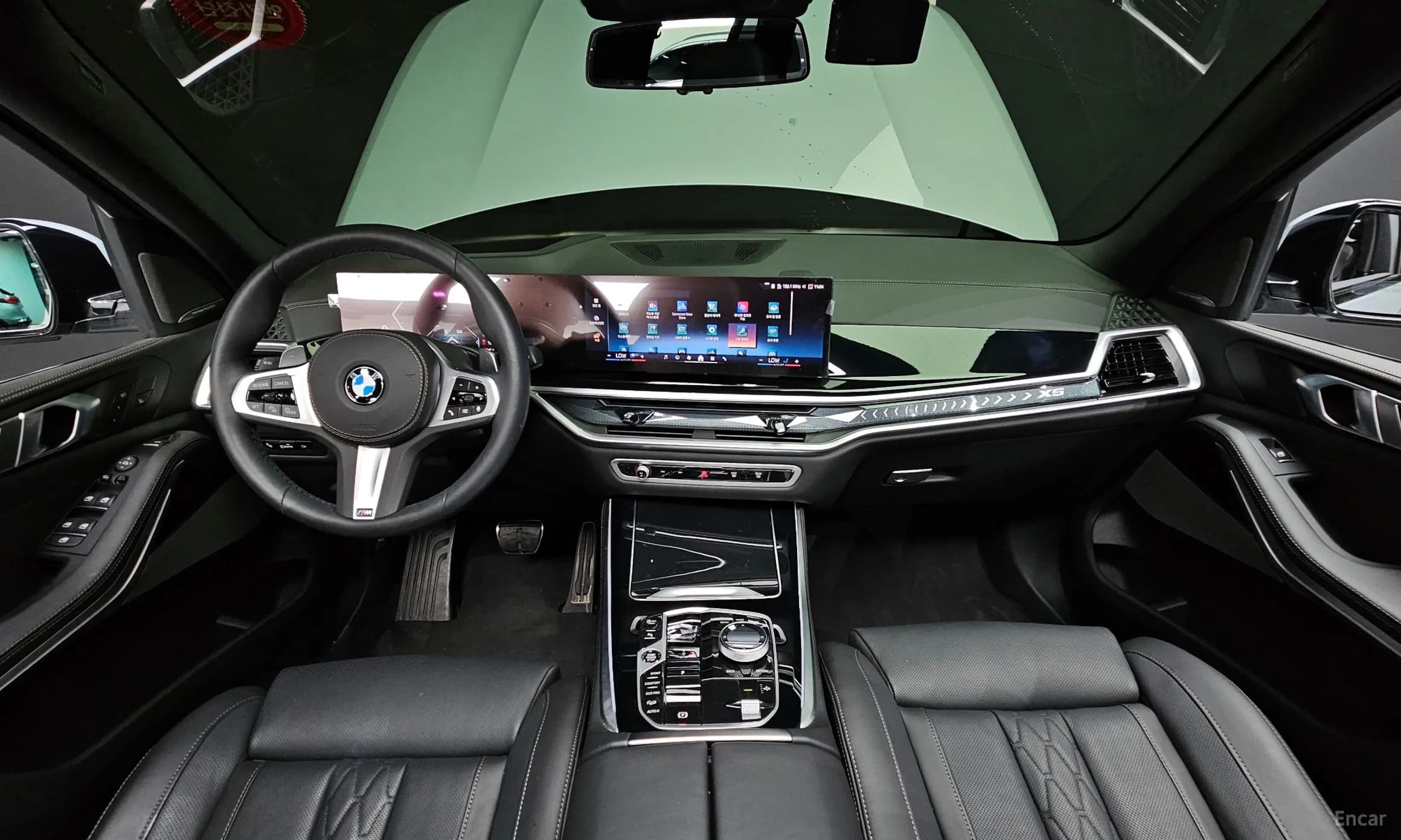 X5 (G05)