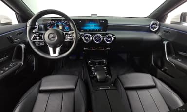 A-Class W177