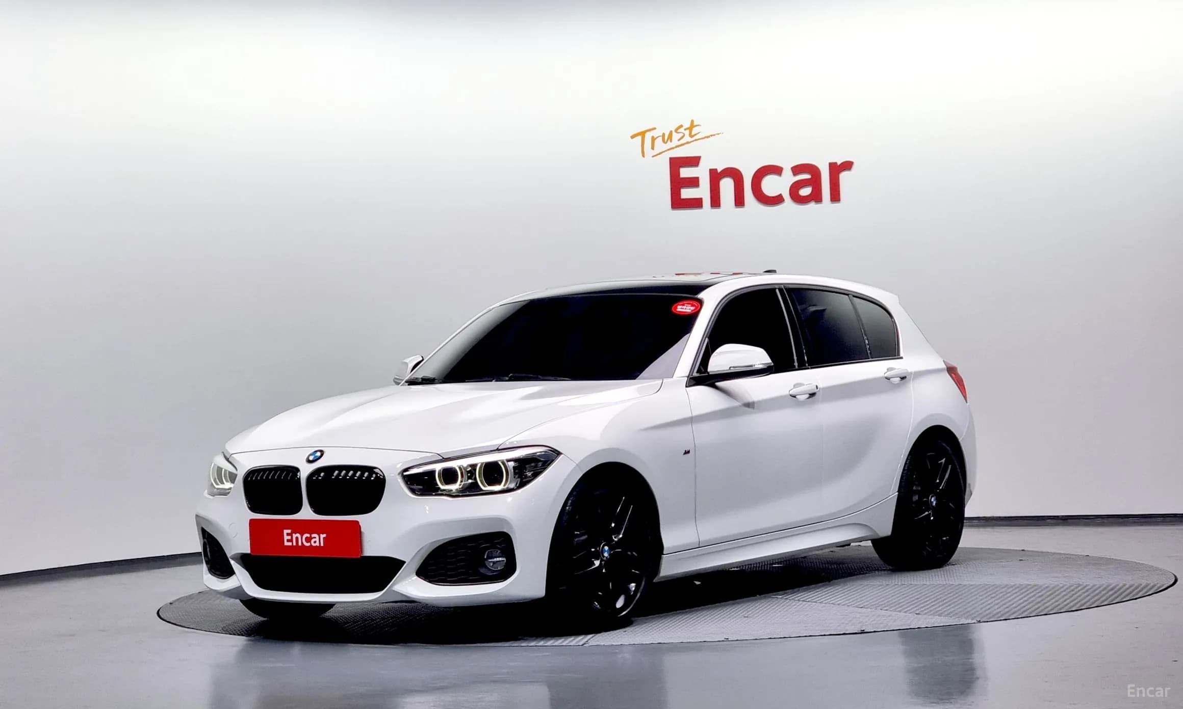 1 Series (F20)