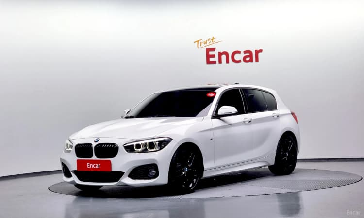 1 Series (F20)