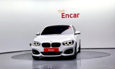 1 Series (F20)