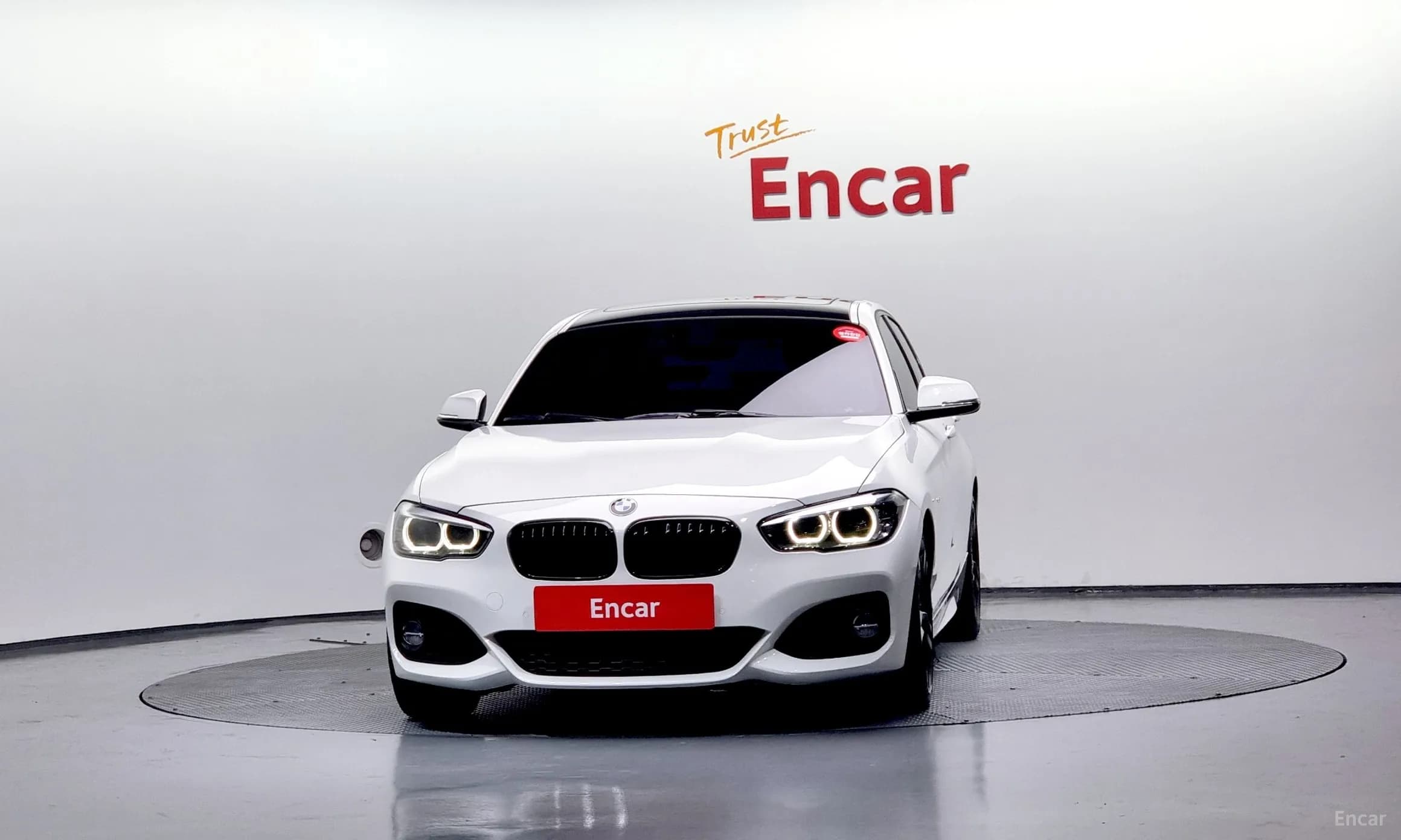1 Series (F20)