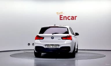 1 Series (F20)