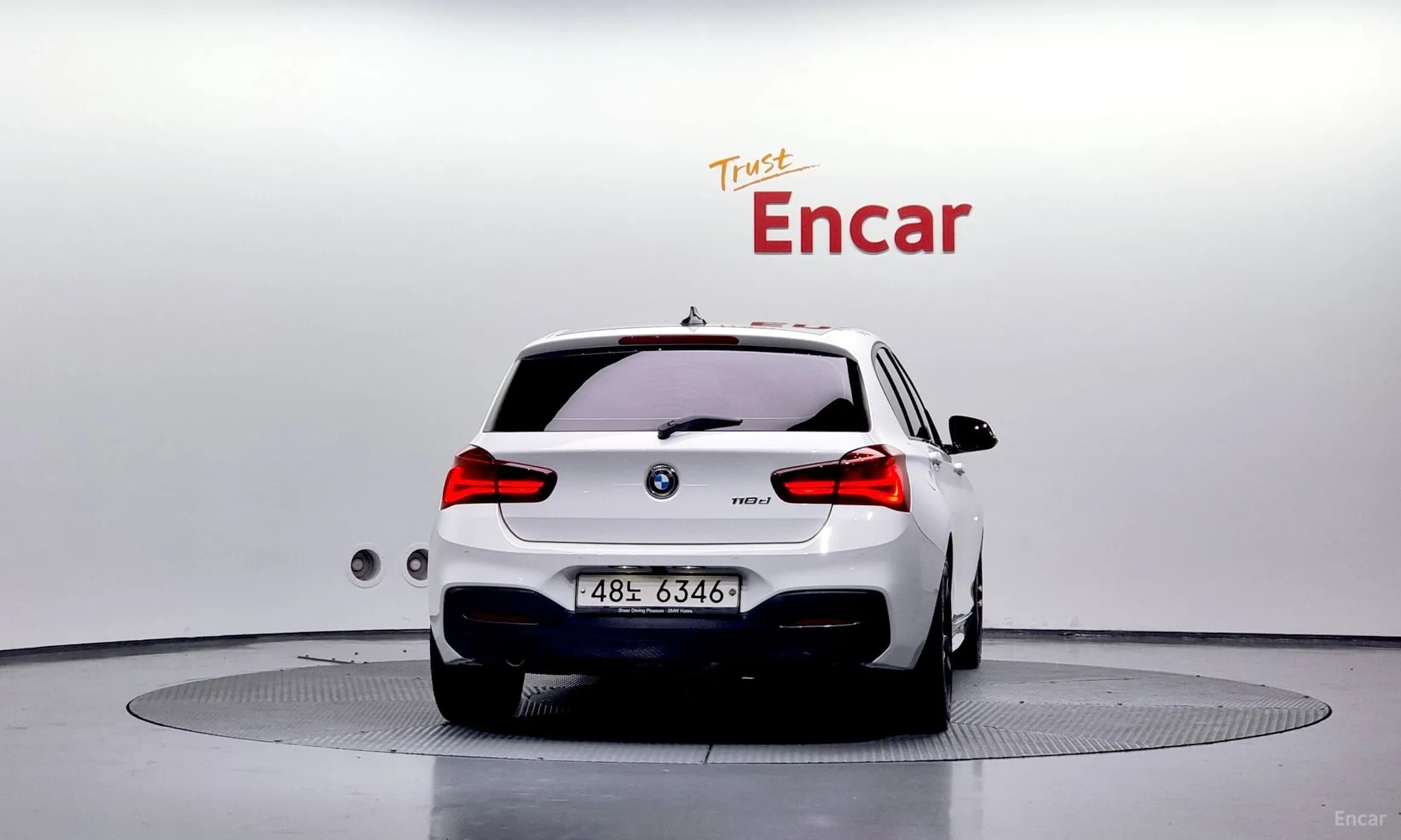 1 Series (F20)