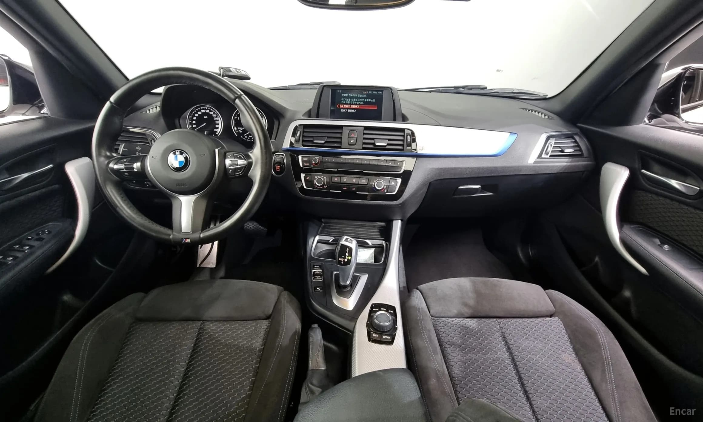 1 Series (F20)