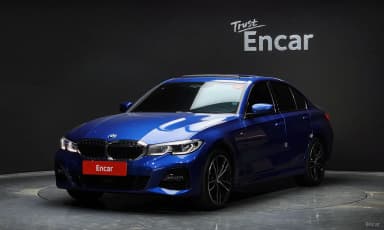 3 Series (G20)