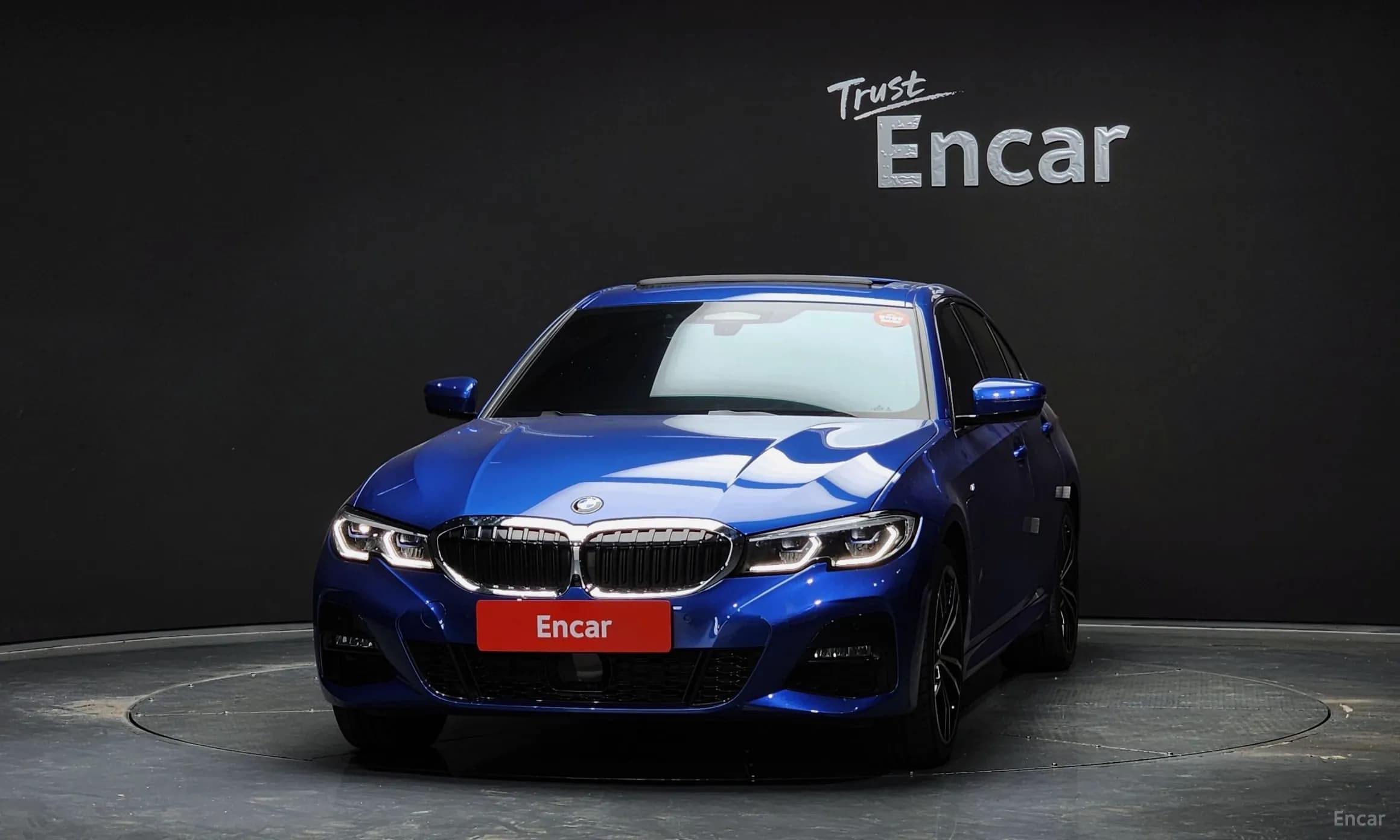 3 Series (G20)