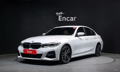 3 Series (G20)