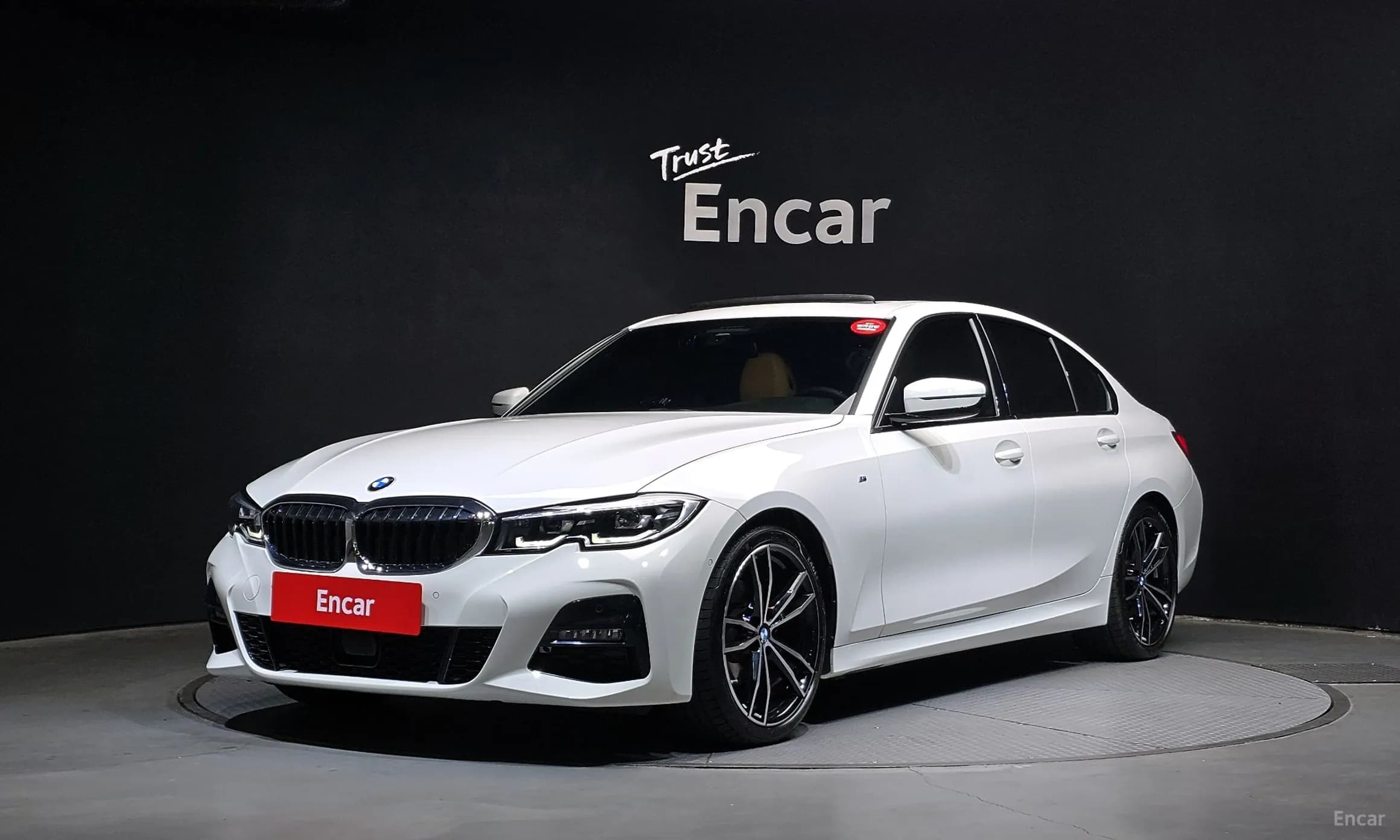 3 Series (G20)