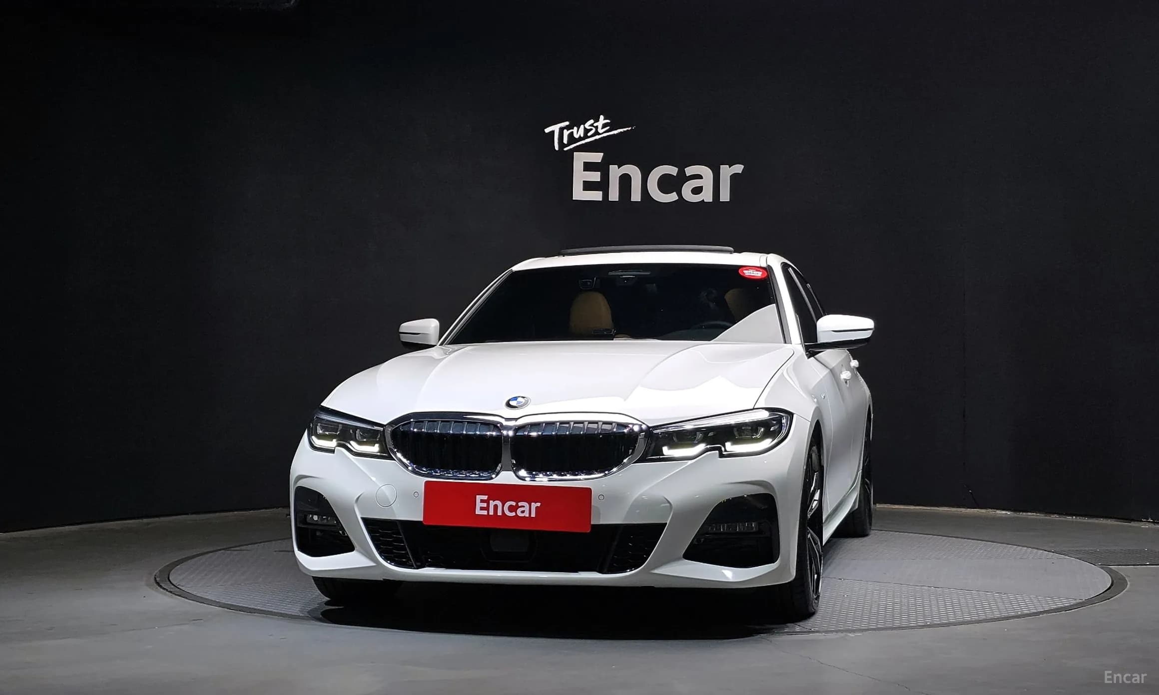 3 Series (G20)
