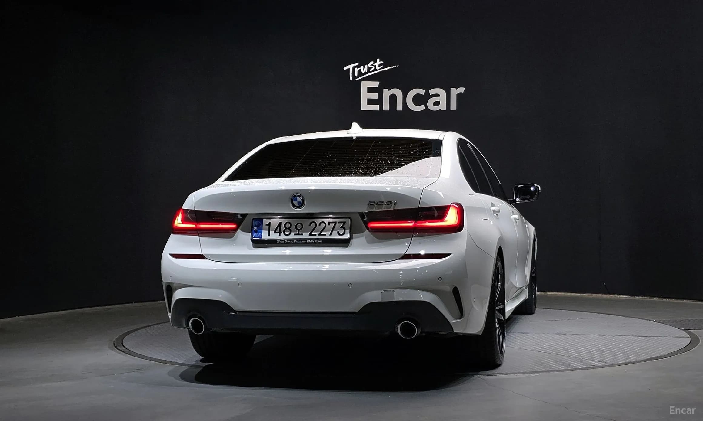 3 Series (G20)