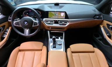 3 Series (G20)