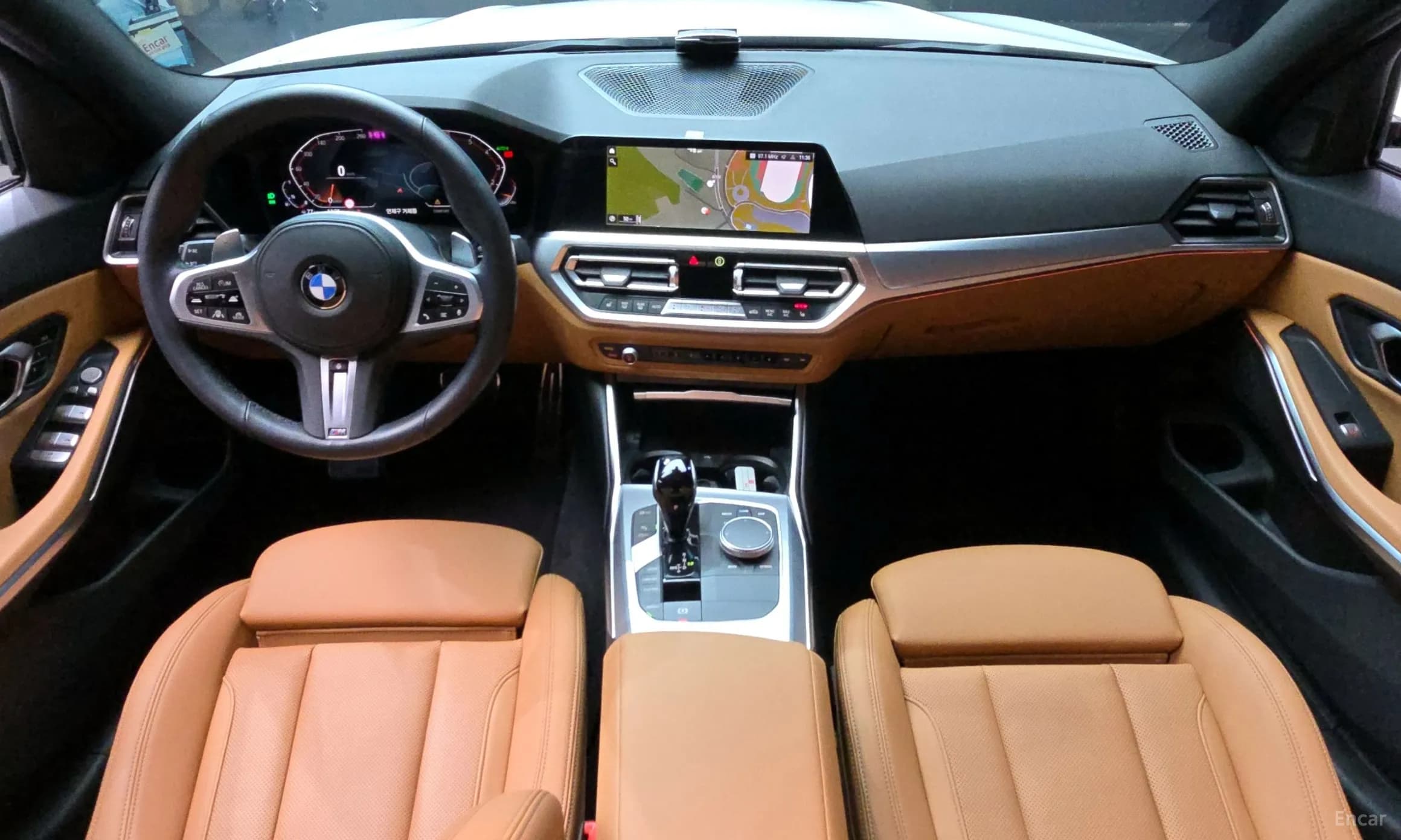 3 Series (G20)
