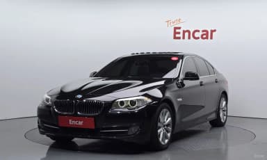 5 Series (F10)