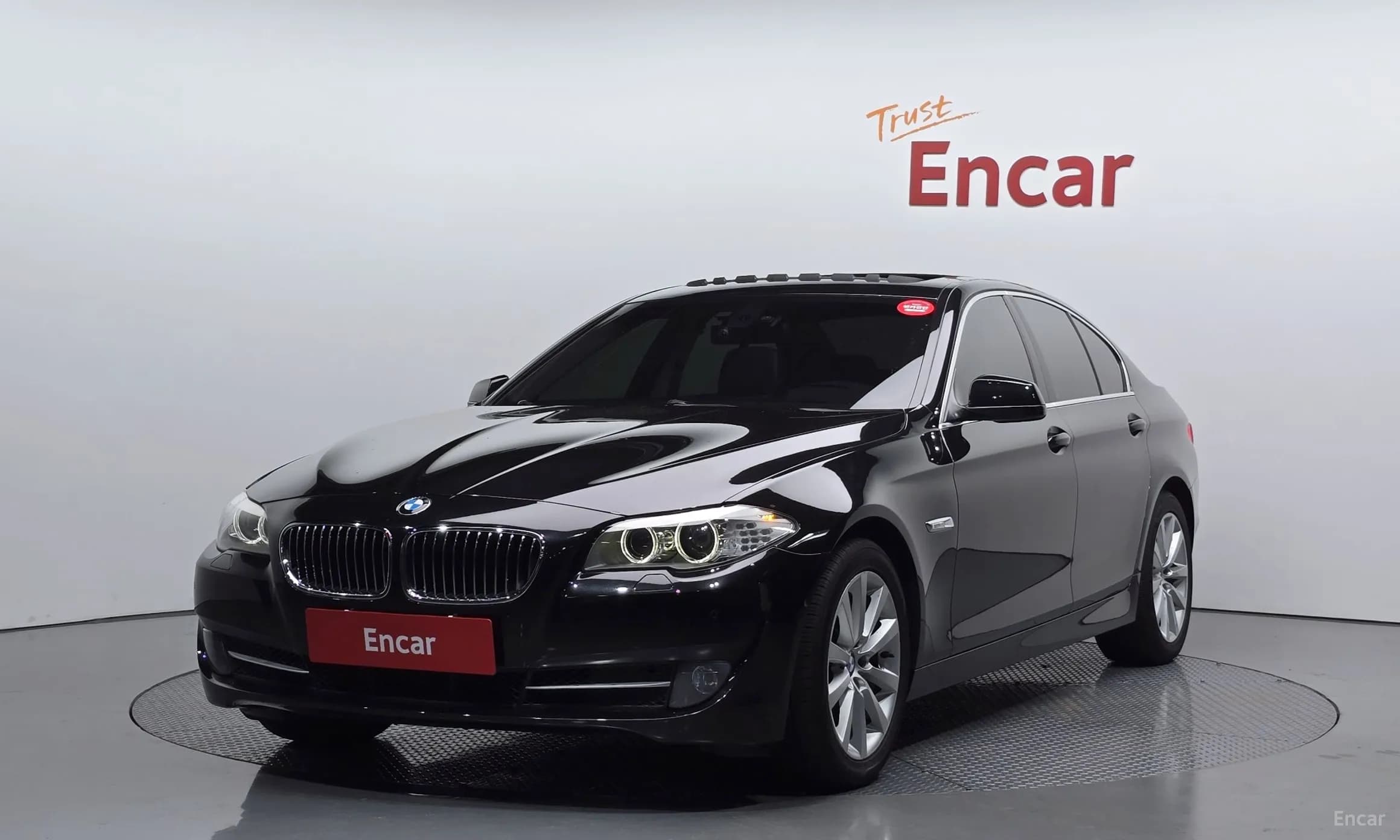 5 Series (F10)