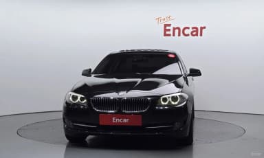 5 Series (F10)